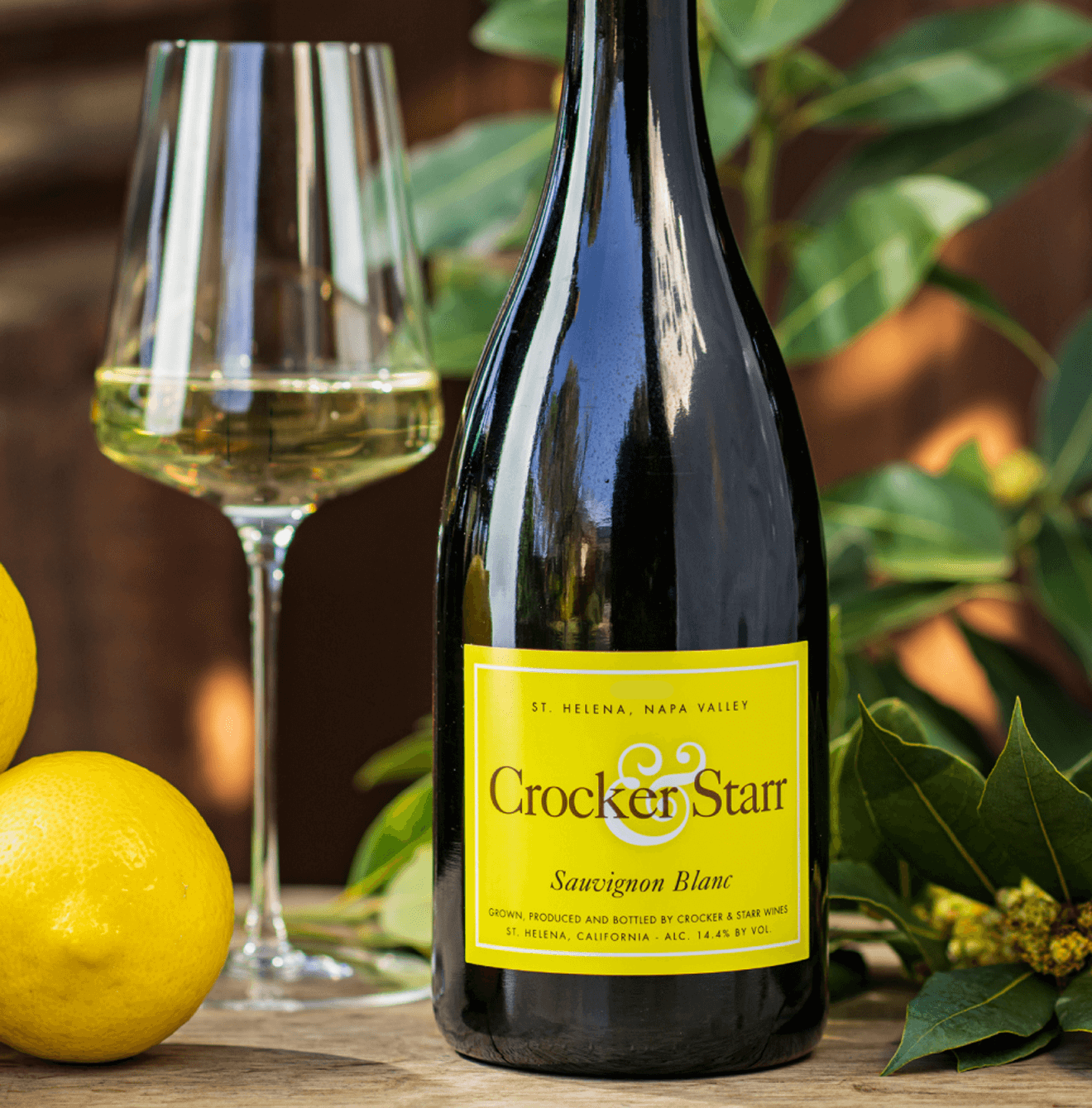 2024 Estate Sauvignon Blanc