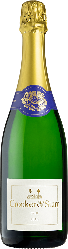2017 Blanc de Noirs Brut