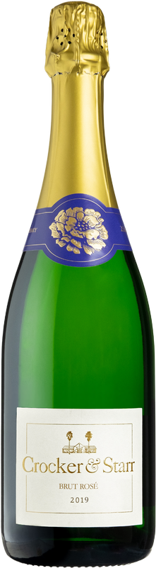 2017 Blanc de Noirs Brut
