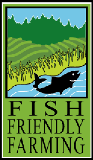 Fish Friendly Farming