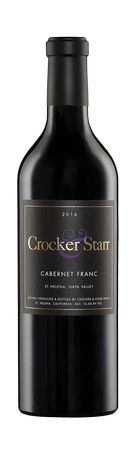 2016 Cabernet Franc 1.5L 1