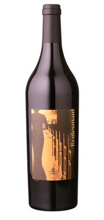 2012 Bridesmaid Red Magnum (1.5L) 1