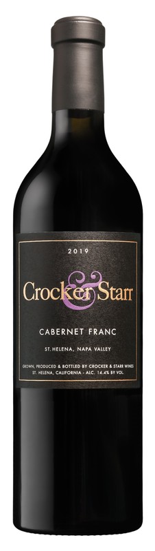 2019 Cabernet Franc 1.5L 1