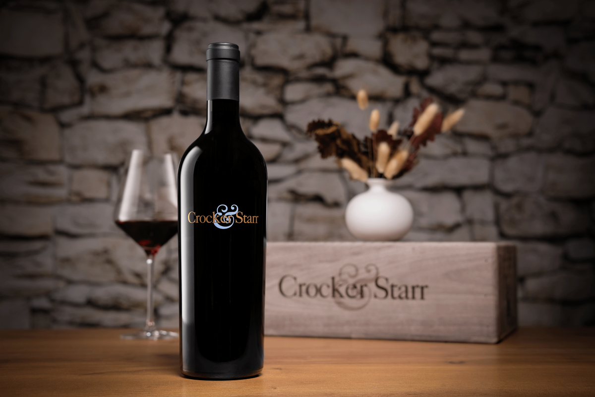 2010 Cabernet Sauvignon 'Stone Place' 750ml 1