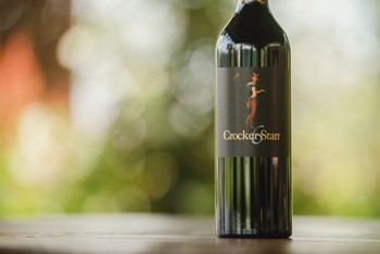 2012 Malbec 'Casali 5' 1