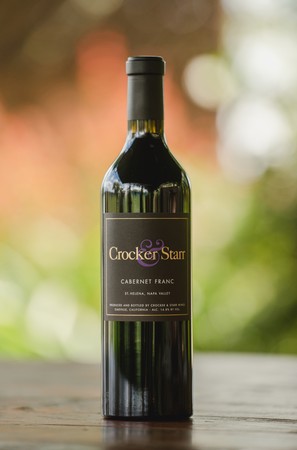 2015 Cabernet Franc Magnum 1.5L 1