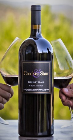 2019 Cabernet Franc 3L 1