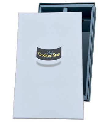 2 Bottle Logo Box w/ Shipping Sleeve 1