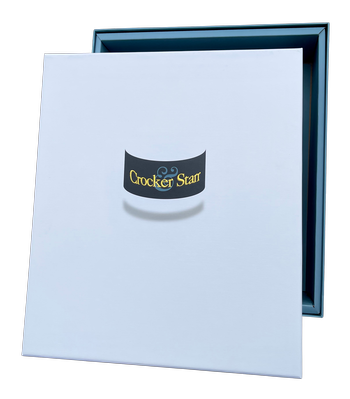 3 Bottle Logo Box w/ Shipping Sleeve 1