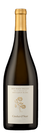 2019 A.V.A. Napa Valley Sauvignon Blanc Blend 1