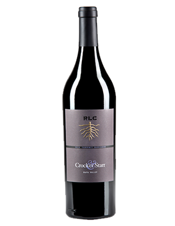 2016 RLC Cabernet Sauvignon 1