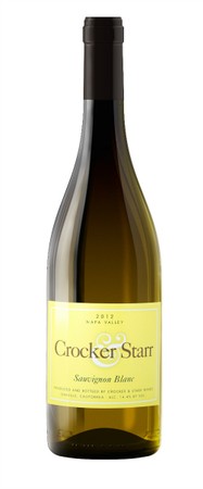 2014 Sauvignon Blanc 1