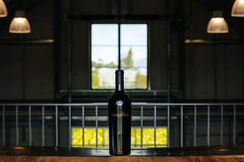 2018 Cabernet Sauvignon 'Stone Place' 1