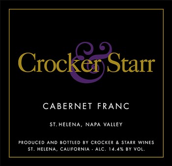 2016 Cabernet Franc 3L 1