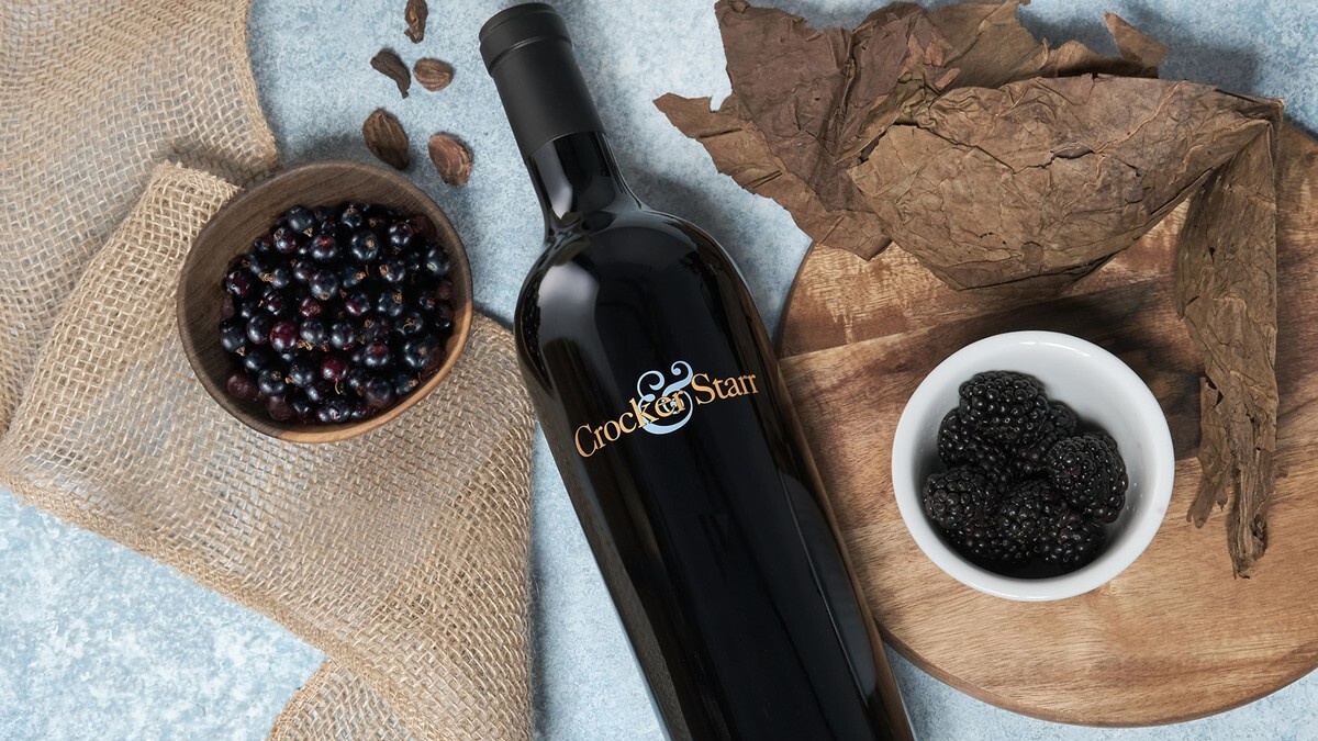 2013 Cabernet Sauvignon 'Stone Place' 1