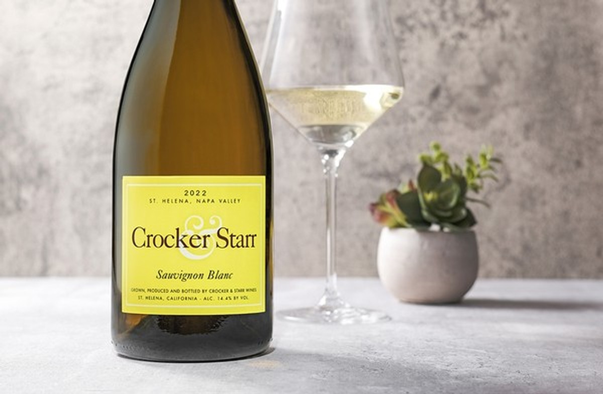 2022 Estate Sauvignon Blanc