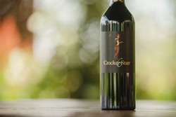 2012 Malbec 'Casali 5'